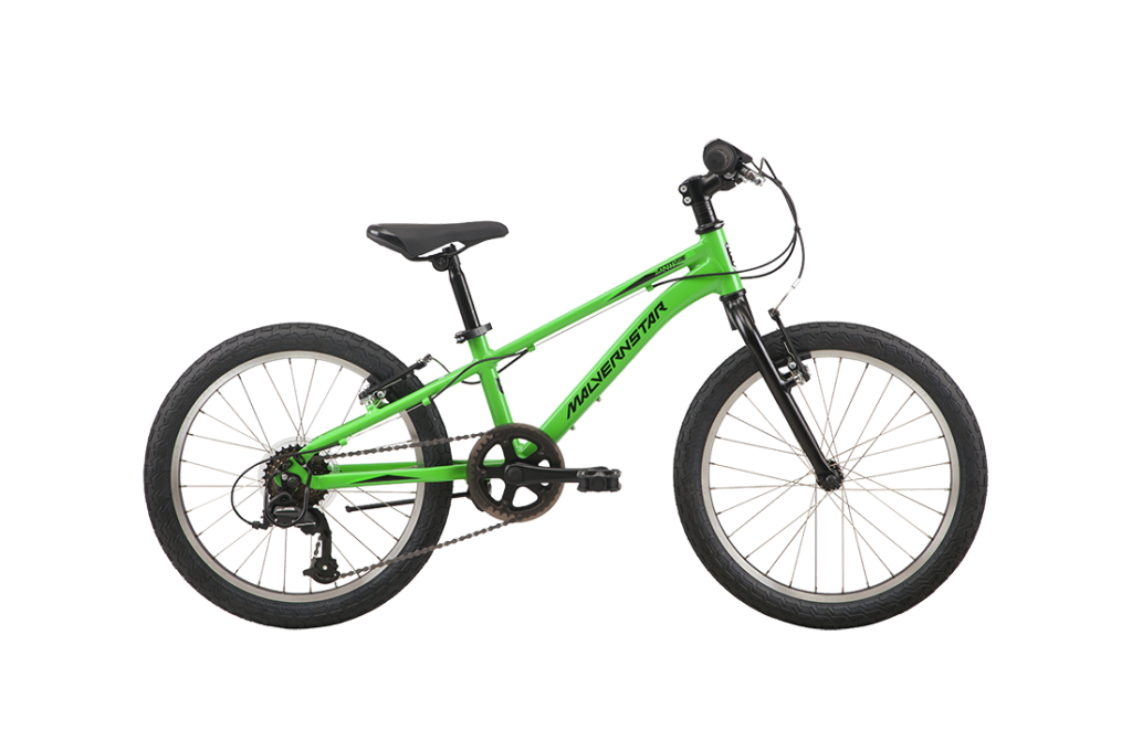 Attitude 20 Kids Bike