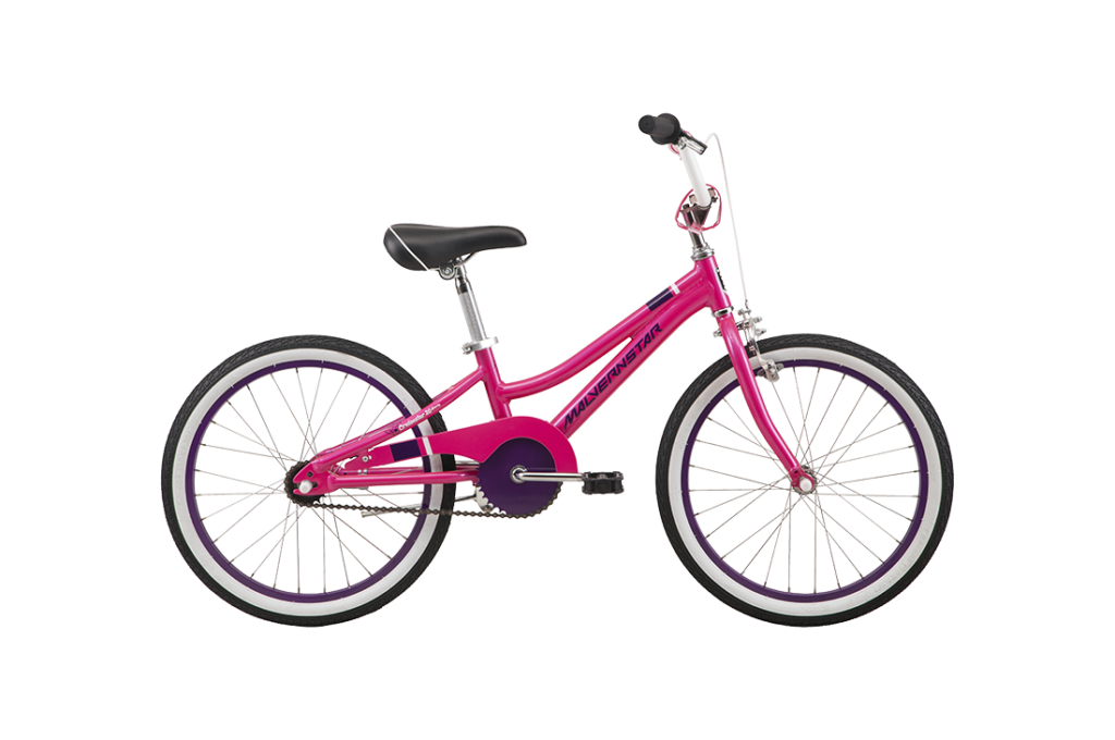 Cruisestar 20 Shorty Kids Bike