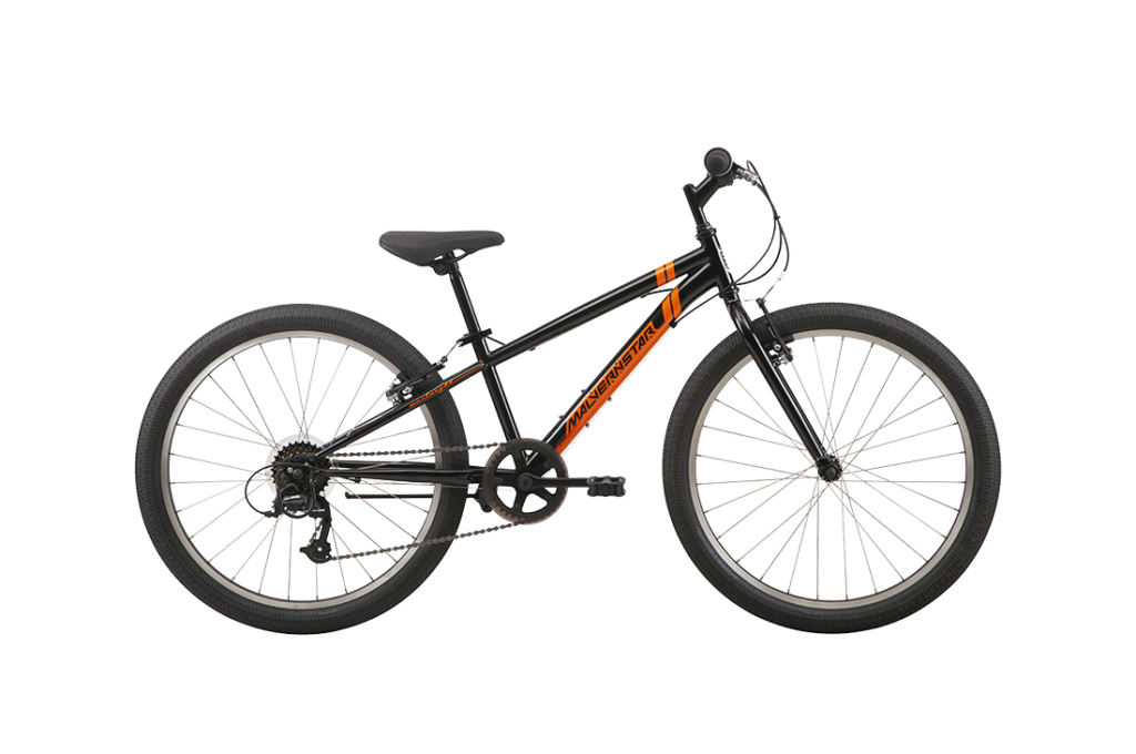 Mustang 24 Kids Bike
