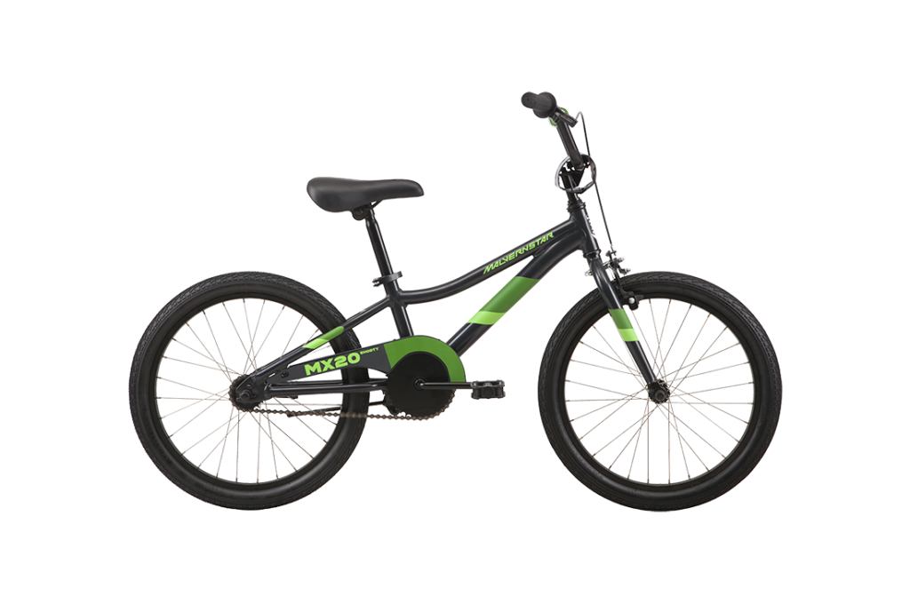 MX20 Shorty Kids Bike