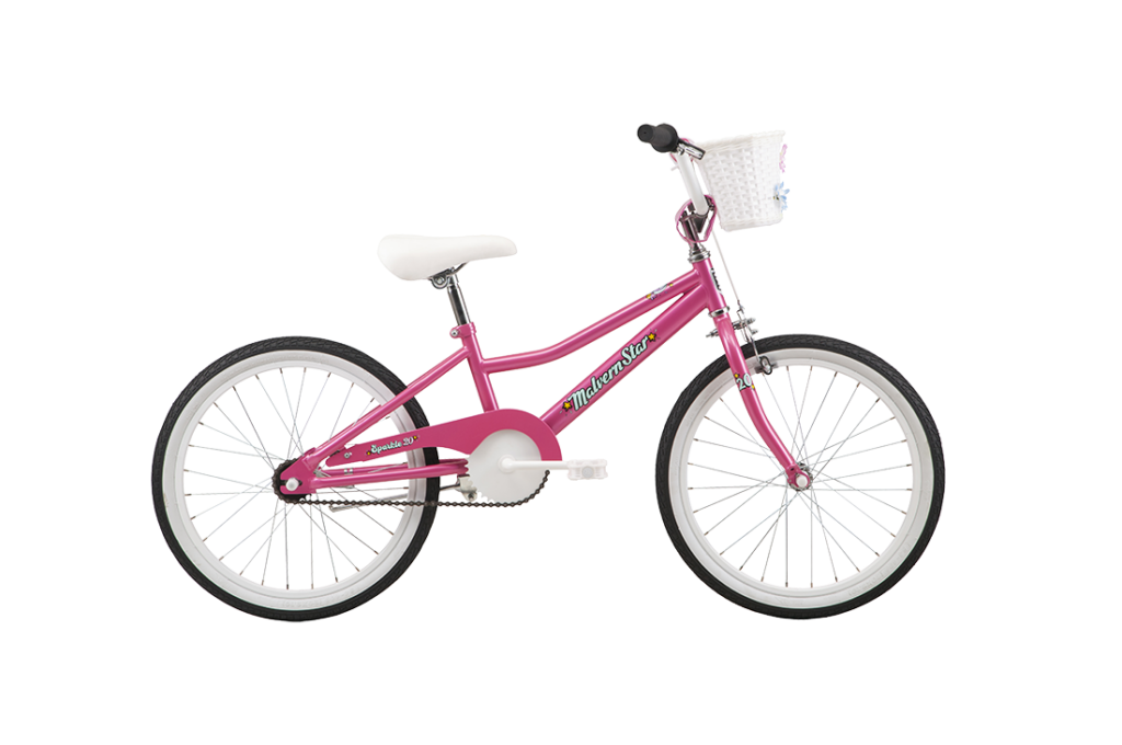 Sparkle 20 Kids Bike