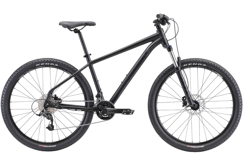 Axis 2 Mountain Bike
