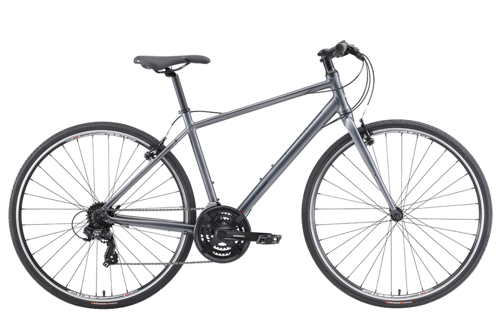 Sprint 1 Recreational Bike