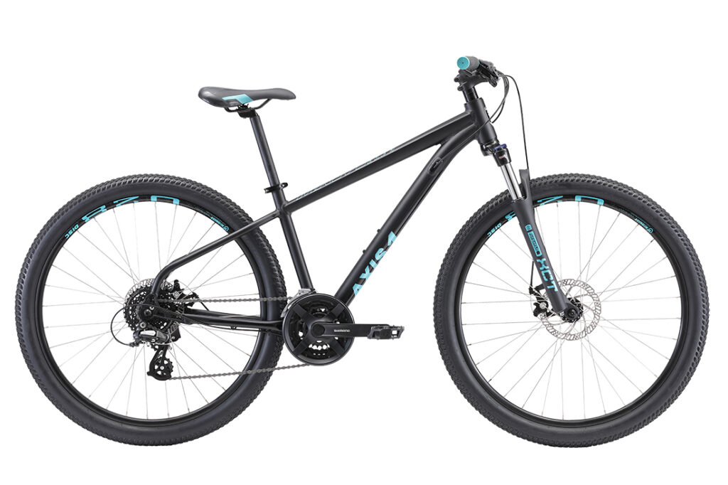Axis 1W Women’s Mountain Bike
