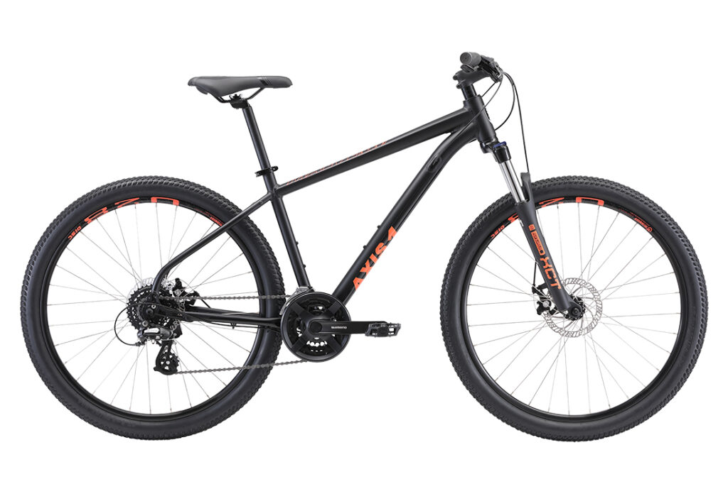 Axis 1 Mountain Bike