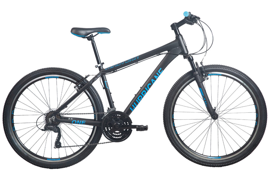 Hurricane One Mountain Bike
