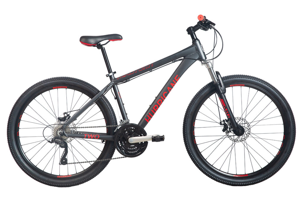 Hurricane Two Mountain Bike
