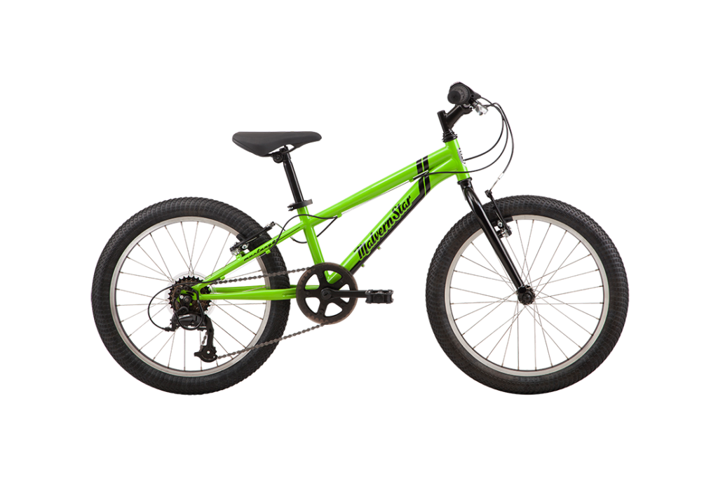 Mustang 20 Kids Bike