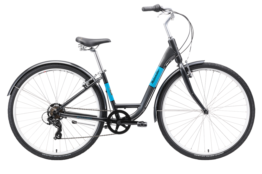 Boulevard Recreational Bike