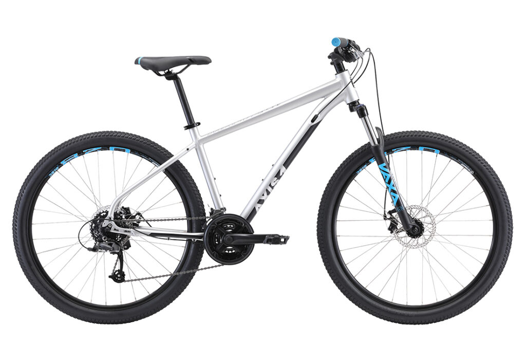 Axis 1 MS Mountain Bike