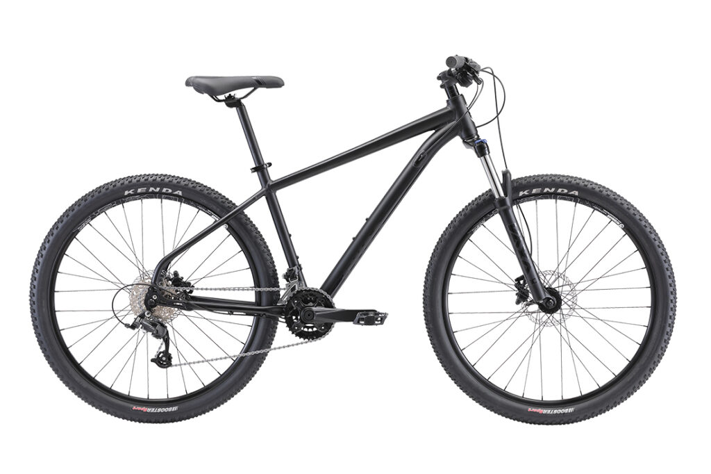 Axis 2 MS Mountain Bike