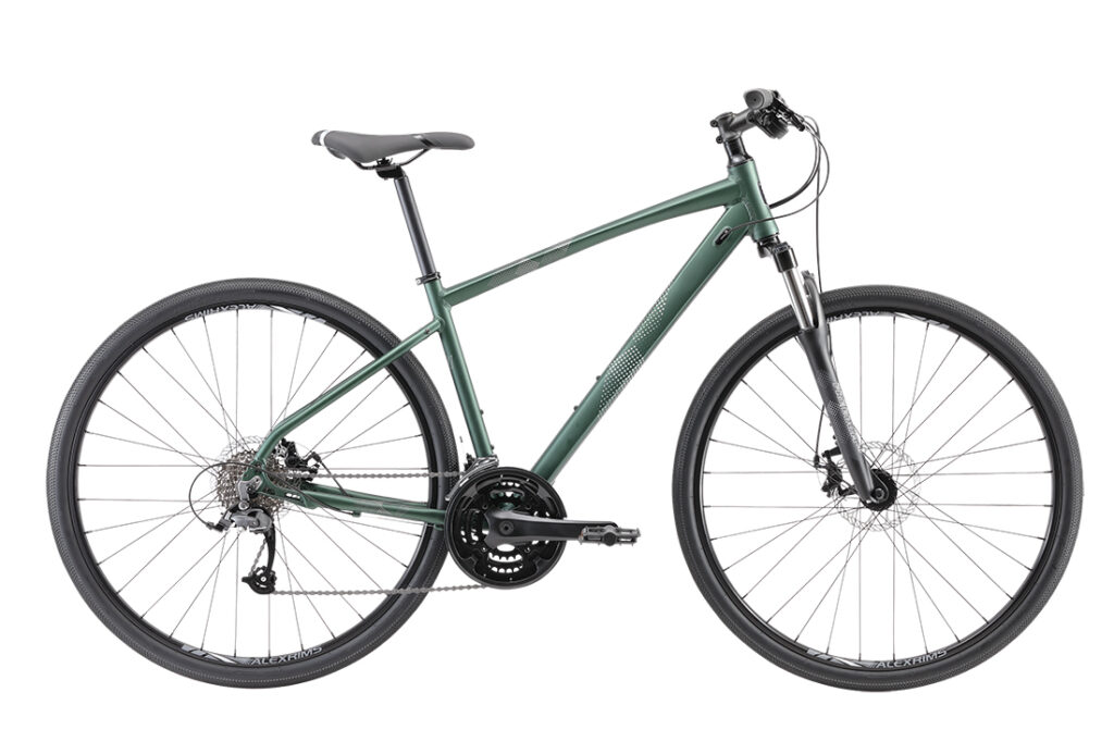 Freedom M1 Recreational Bike