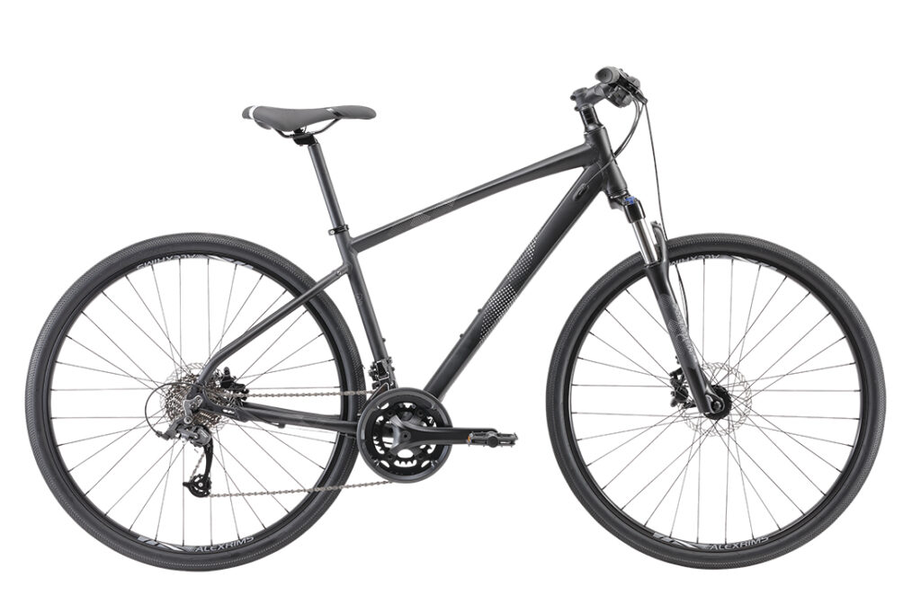 Freedom M2 Recreational Bike