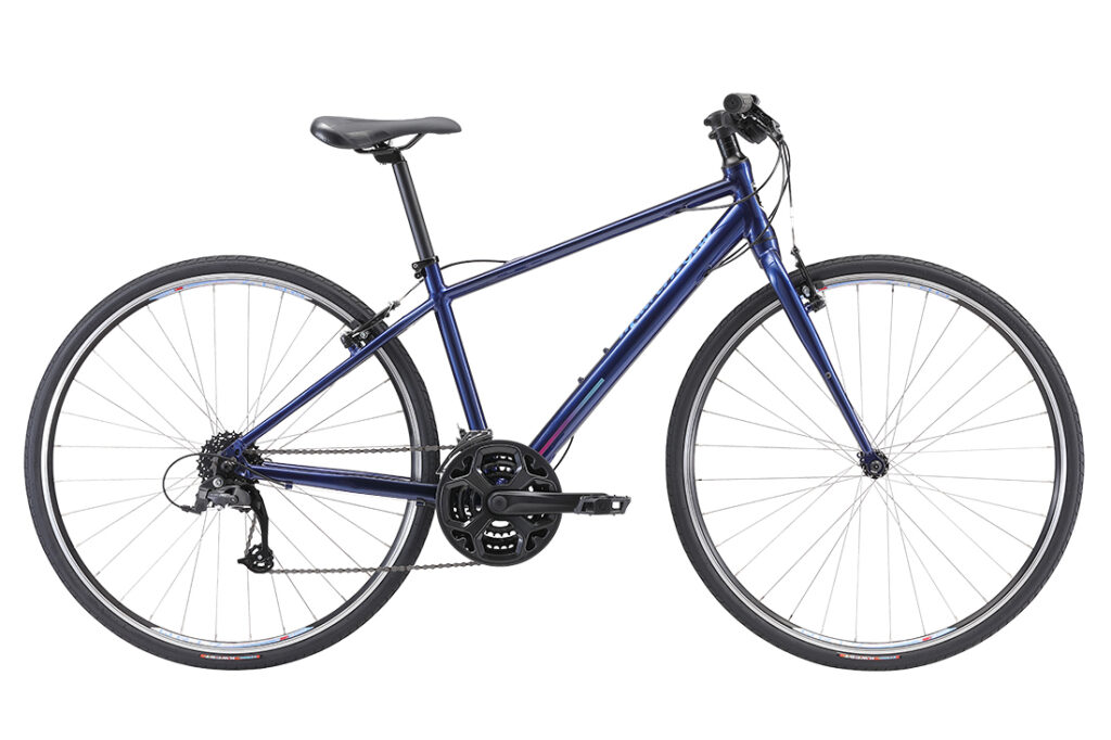 Sprint 1W MS Women’s Recreational Bike