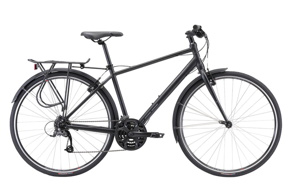 Sprint 2 MS Recreational Bike