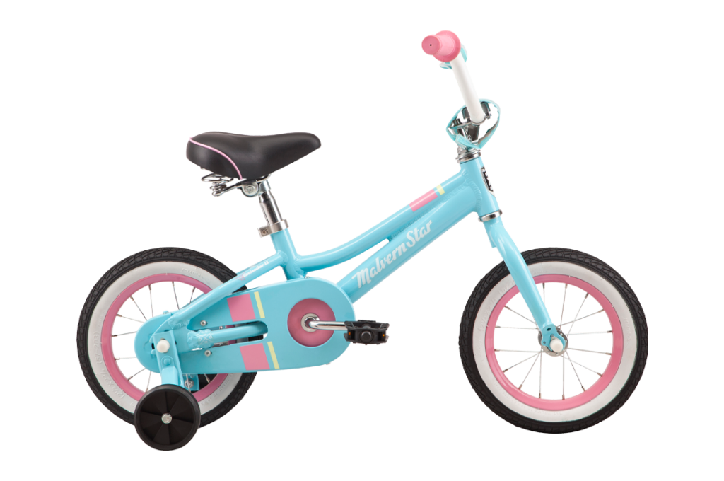 Cruisestar 12 Kids Bike