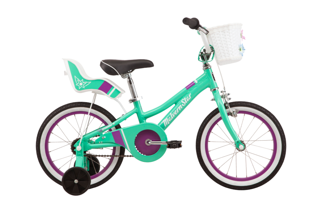 Cruisestar 16 Kids Bike