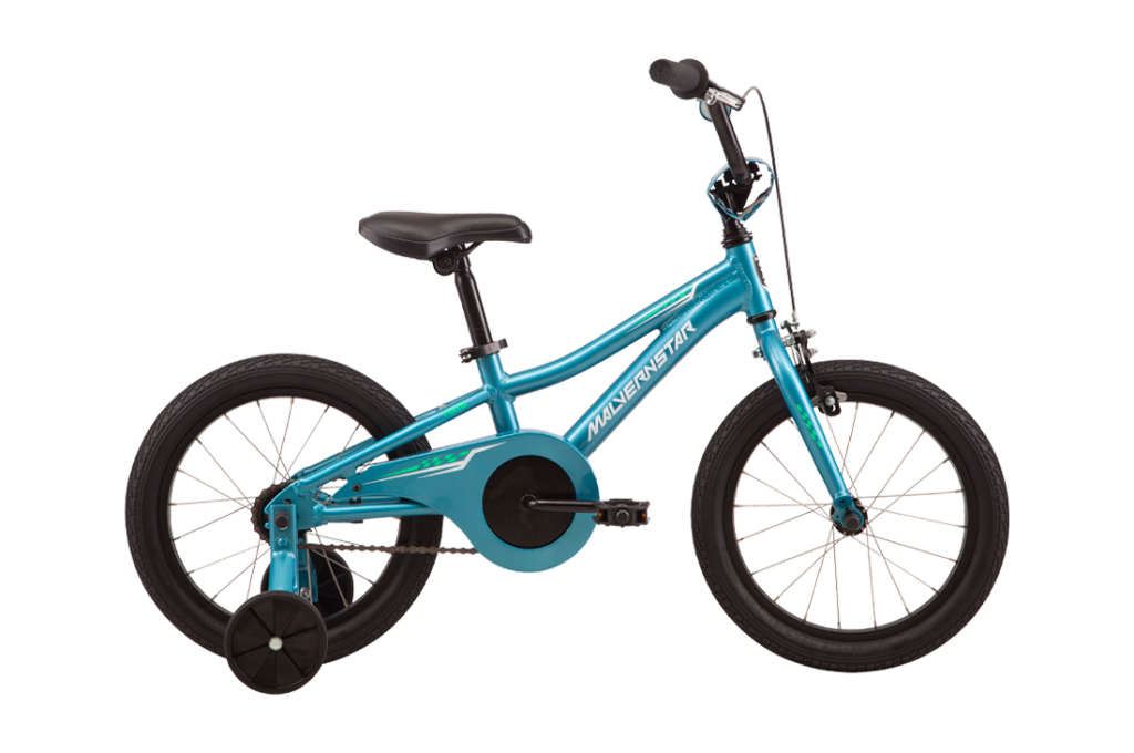 MX16 Kids Bike